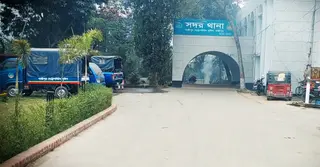 গাজীপুরে সহিংসতা ও হত্যার ছায়া: ৭ মাসে ১০৪ জন নিহত